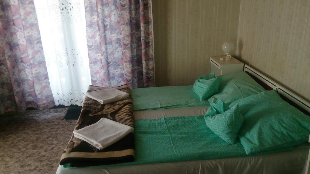 Steinhaus Bed & Breakfast Keszthely Eksteriør billede