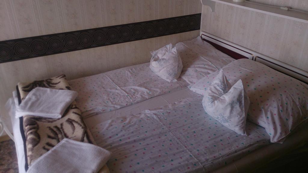 Steinhaus Bed & Breakfast Keszthely Eksteriør billede