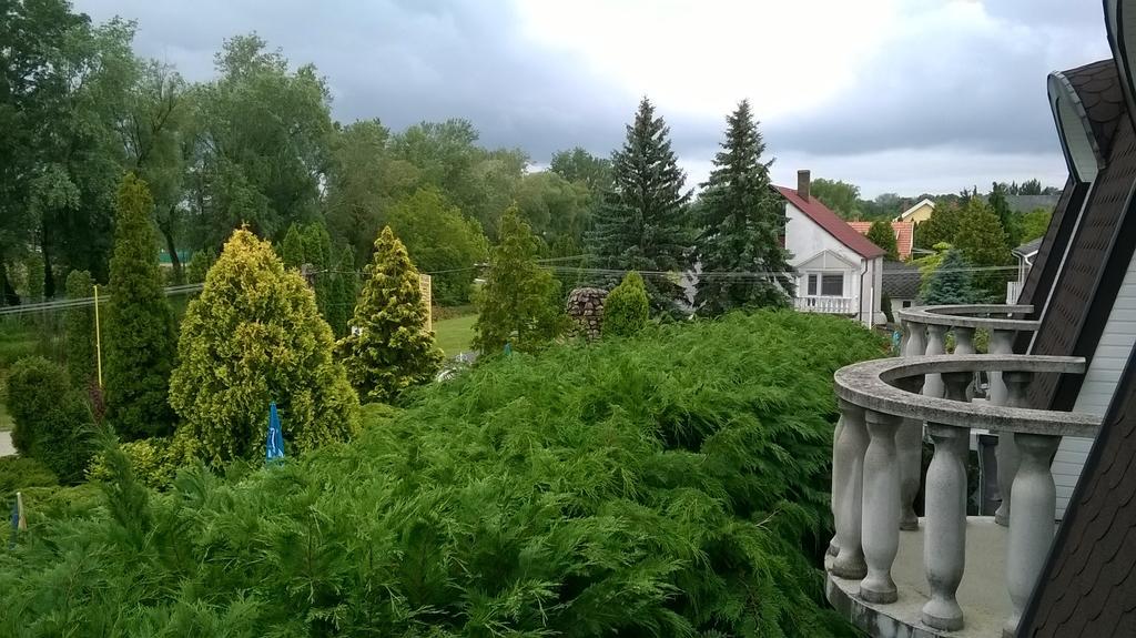 Steinhaus Bed & Breakfast Keszthely Værelse billede