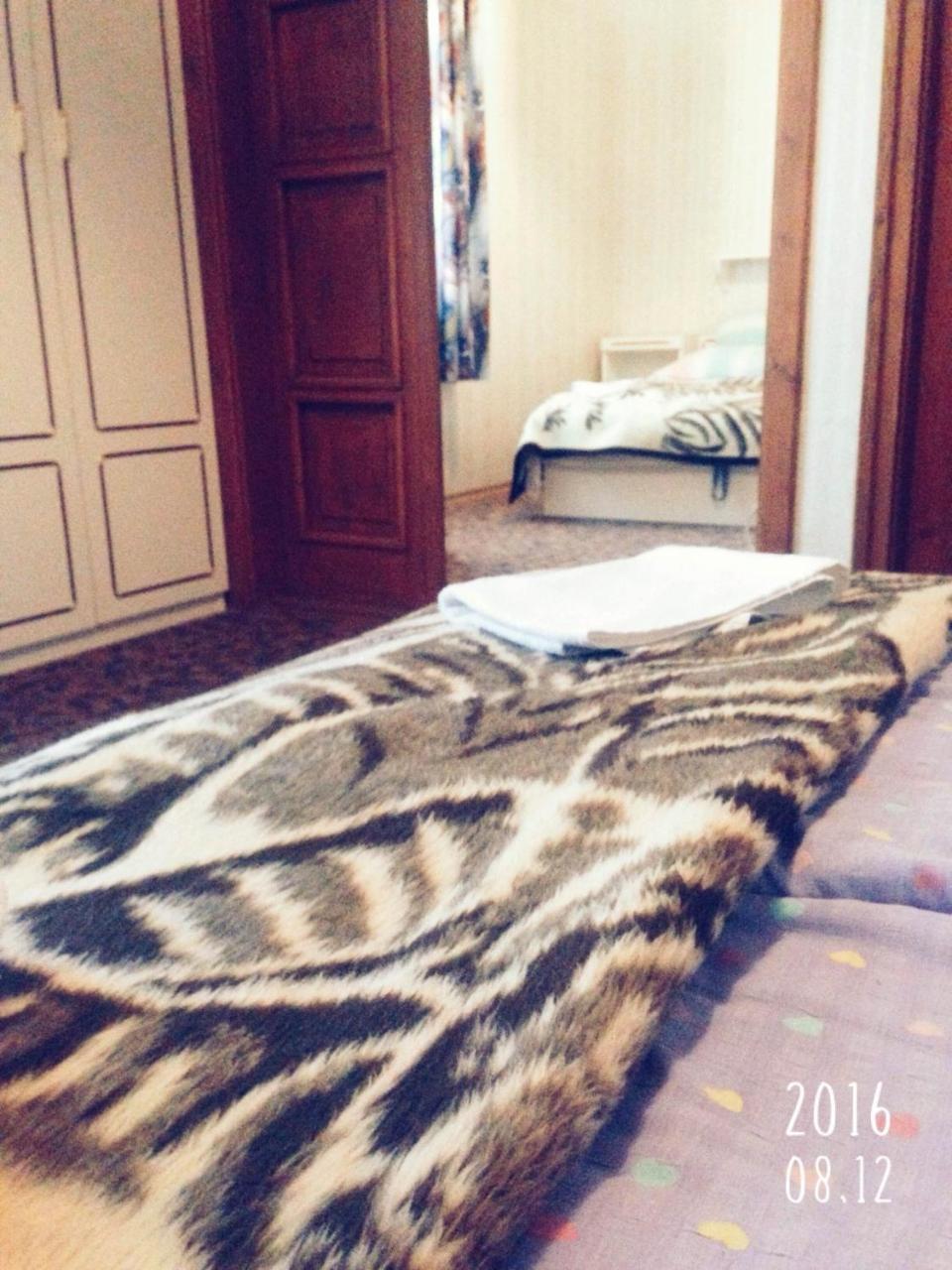 Steinhaus Bed & Breakfast Keszthely Eksteriør billede
